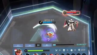 Gameplay Yin 2