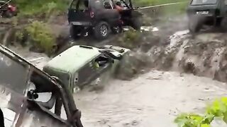 offroad 7