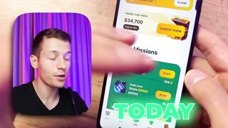 GAME Brings $89 For Each Level - Make Money Online