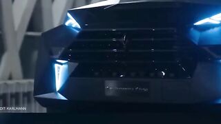 Most Expensive SUV in the World Luxury Cars