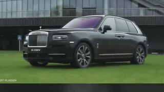 Luxury Ride Rolls Royce 2024