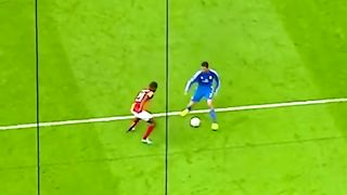 Prime Cristiano Ronaldo skills