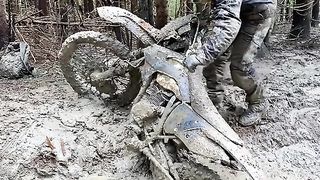 motocross 4