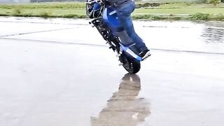 freestyle