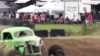 The offroad Full Balap Agwess 4605