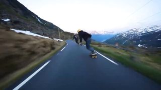 skateboard