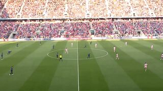 2023 Lamar Hunt US Open Cup Semifinal_ FC Cincinnati vs Inter Miami - Highlights - Aug 23