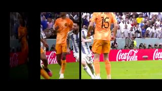 Lionel Messi - D E S T I N Y ● World Champion