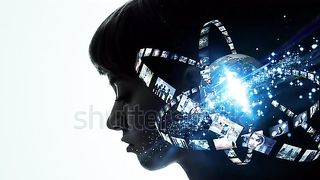 Human animation