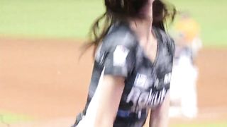 啦啦队
