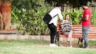 Chanda Company Prank