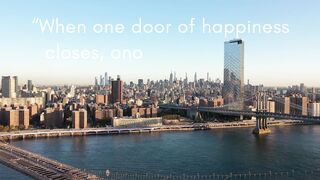 Powerfull Deep Quotes About Life and Happiness