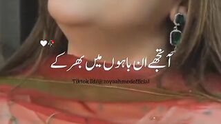 Awesome voice Urdu song local