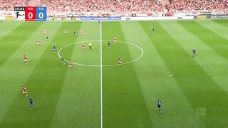 Bundesliga | 23/09/2023 | Union Berlin - Hoffenheim  0:2