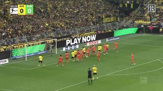 Bundesliga | 23/09/2023 | Borussia Dortmund - Wolfsburg  1:0