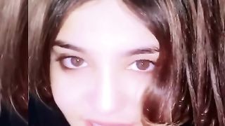 Shumila tiktoker