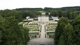 "L'Oasis de Luxe : Mon Coin de Paradis"