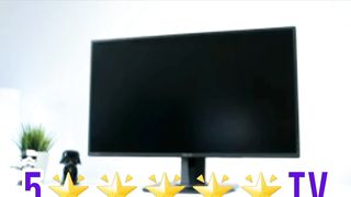 LCD GAMING MONITOR  P-2