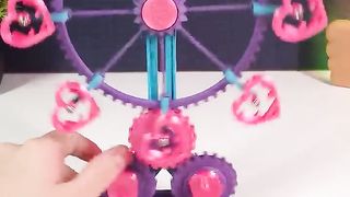 Best Mechanical Gadgets 3D Printed _ 3D Prints