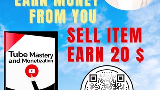 Earn Meney From You tube