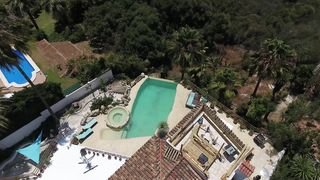 "Vivre le Rêve : Notre Villa de Vacances de Luxe"