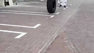 Amazing movement funny video