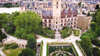 "Le Château de Vos Rêves : Explorez ses Secrets"