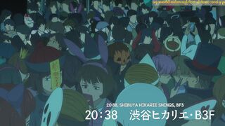 Jujutsu kaisen season-2,ep-8