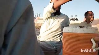 Kemari fishing dey