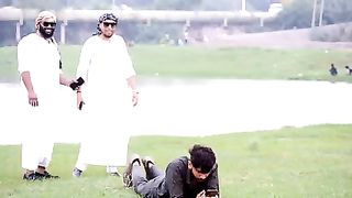 Habibi Prank | shaikh prank