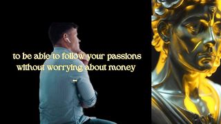 5 Rules for Wealth by Stoic