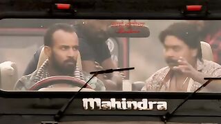 tiger sharif in action
