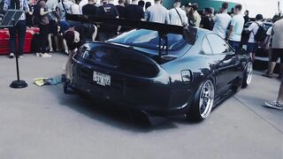 Toyota mk4