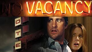 Vacancy