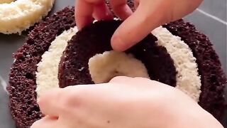 Cake design 2