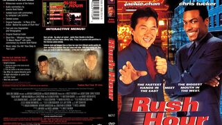Rush Hour (1998)|Full movie k33