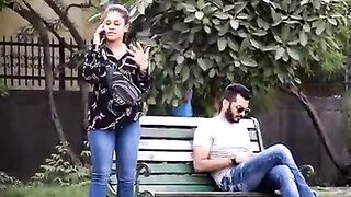 VIP गुंडा Prank