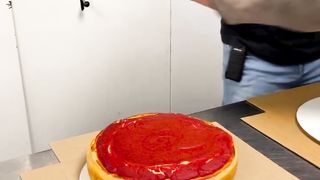 Enzo's Pizza By Crazy food