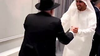 Wah Arabic shehzado