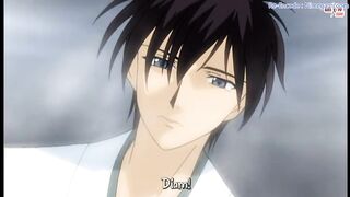 Samurai Deeper Kyo 24 sub indonesia