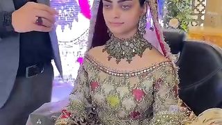 Kashee's Bridal Makeup l Kashee's Makeup Step By Step l How to Do Bridal Makeup l Makeup Kese Karen