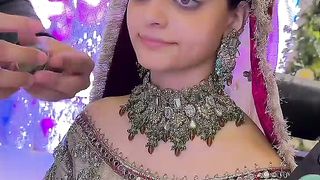 Kashee's Bridal Makeup l Kashee's Makeup Step By Step l How to Do Bridal Makeup l Makeup Kese Karen 2