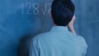 The mathematical purpose