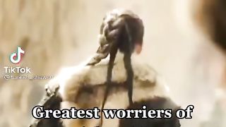 The greatest worriers of