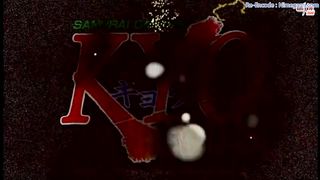 Samurai Deeper Kyo 26 sub indonesia