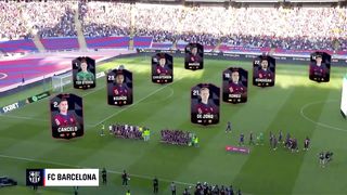 La Liga | 23/09/2023 | Barcelona - Celta Vigo  3:2