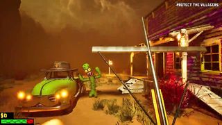 Funny | Spiky's Revenge: The Killer Cactus Legacy | FunFM