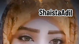 Naat Sharif Status by Shaista Adil 2