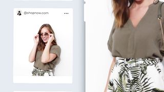I will social media posts for you