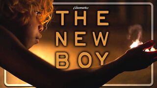 The New Boy (2023)@
